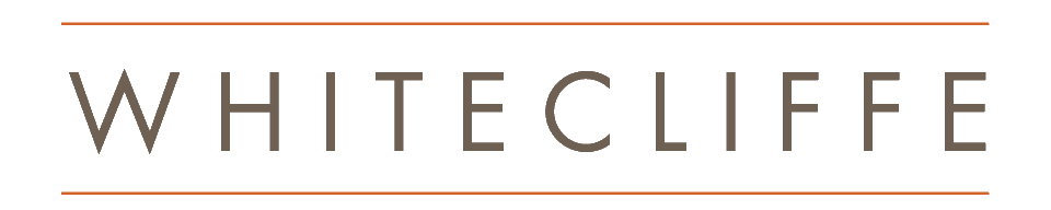 Whitecliffe Estates logo